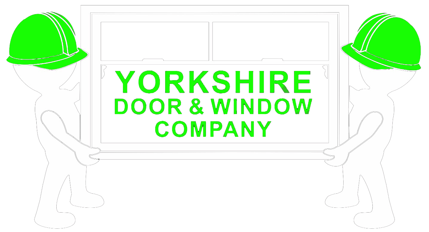 Yorkshire Door and Window Company Logo